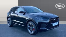 Jaguar E-Pace 2.0 D200 R-Dynamic SE Black 5dr Auto Diesel Estate